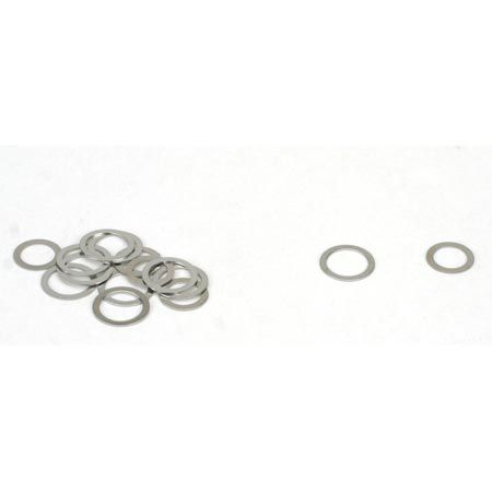 Losi Shim Set, Metric 5mm/6mm LOSA6356