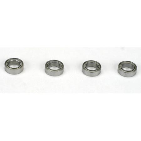 Losi 6x10mm Ball Bearing (4) LOSA6939