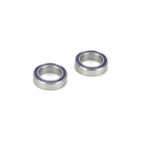Losi 10 X 15mm Sealed Ball Bearing (2): 22 LOSA6943
