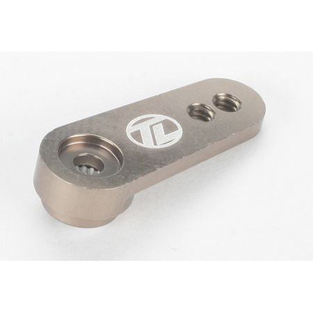 Losi Servo Arm, Aluminum: KO/AIR/SPM LOSA99031