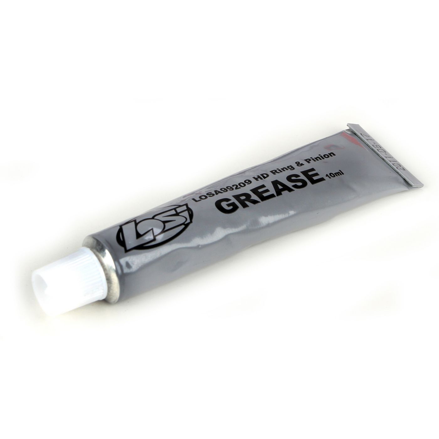 Losi HD Ring & Pinion Grease (10ml): 5IVE-T, MINI WRC LOSA99209