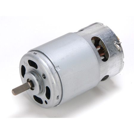 Losi Starter 775 Motor: 8B/8T 3.0/4.0 LOSA99427