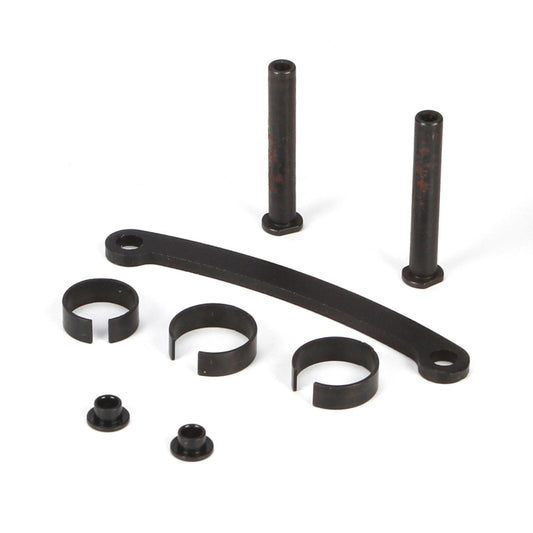 Losi Steering Hardware Set: Mini 8IGHT LOSB1897