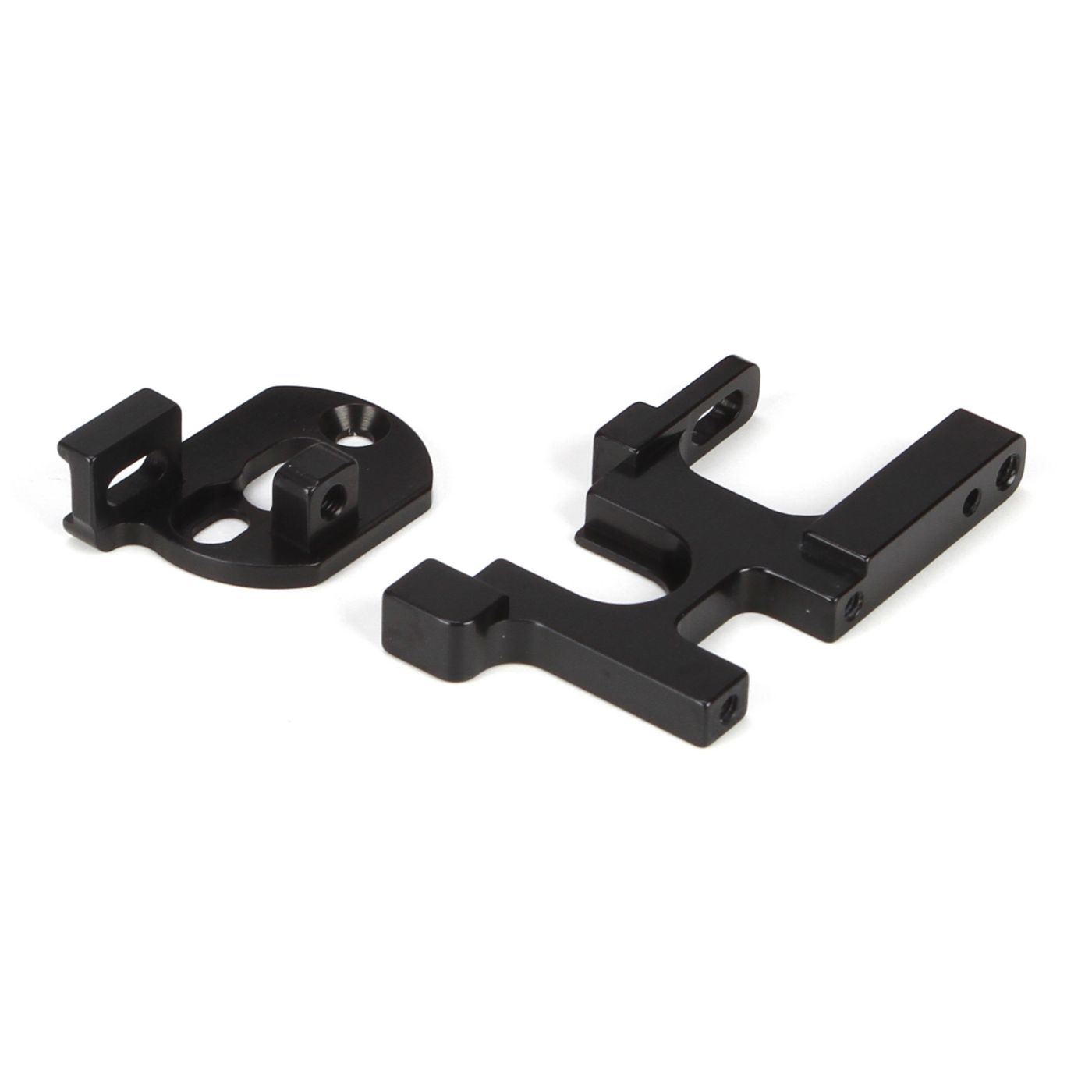 Losi Motor Mount & Adaptor Set: Mini 8IGHT,DB LOSB1905