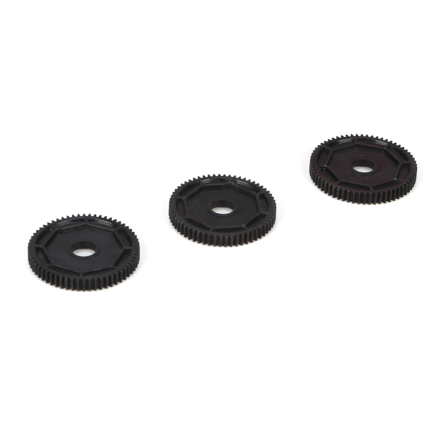 Losi Spur Gear Set: Mini 8IGHT LOSB1922