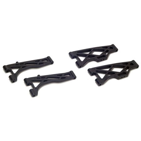 Losi Front/Rear Suspension Arms: XXL/2, LST2,LST3XL-E LOSB2035