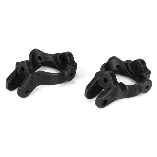 Losi Front Spindle Carrier Set (2): 5IVE-T, MINI WRC LOSB2073