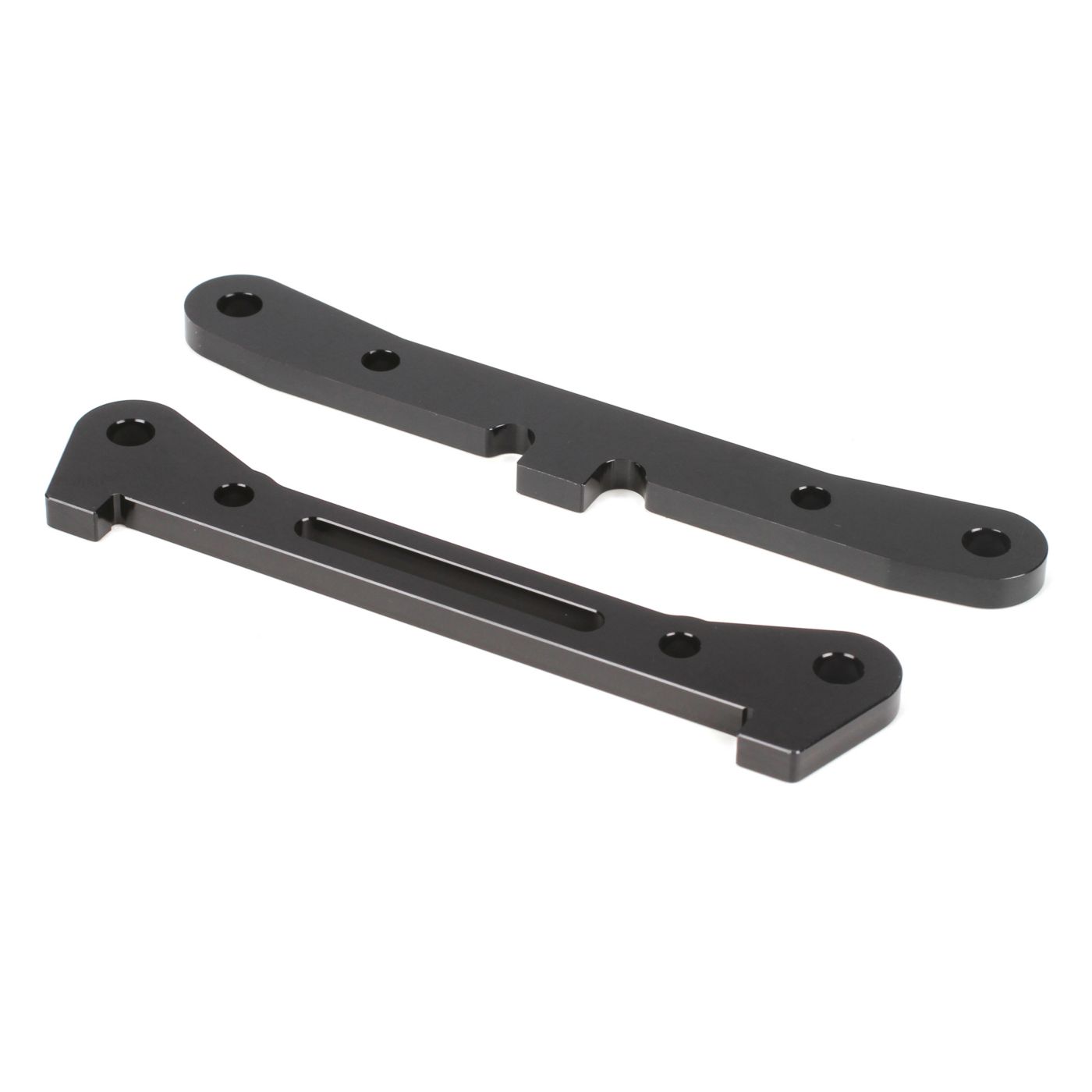 Losi Rear Hinge Pin Brace Set,Alum(2):5IVE-T, MINI WRC LOSB2078R
