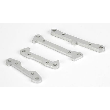 Losi Hinge Pin Brace Set: 8RTR LOSB2203