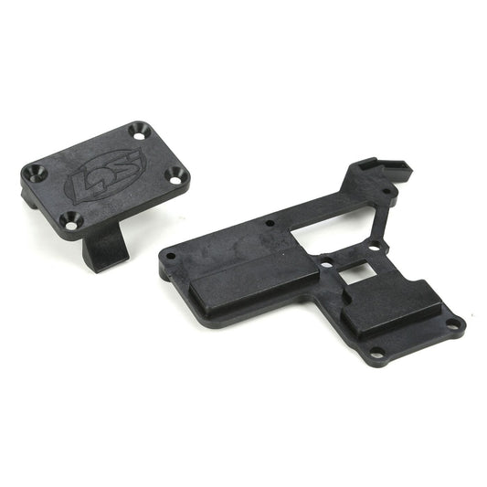 Losi Top Brace: TEN-SCTE LOSB2412