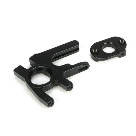 Losi Motor Mount w/Adapter: TEN-SCTE LOSB2413