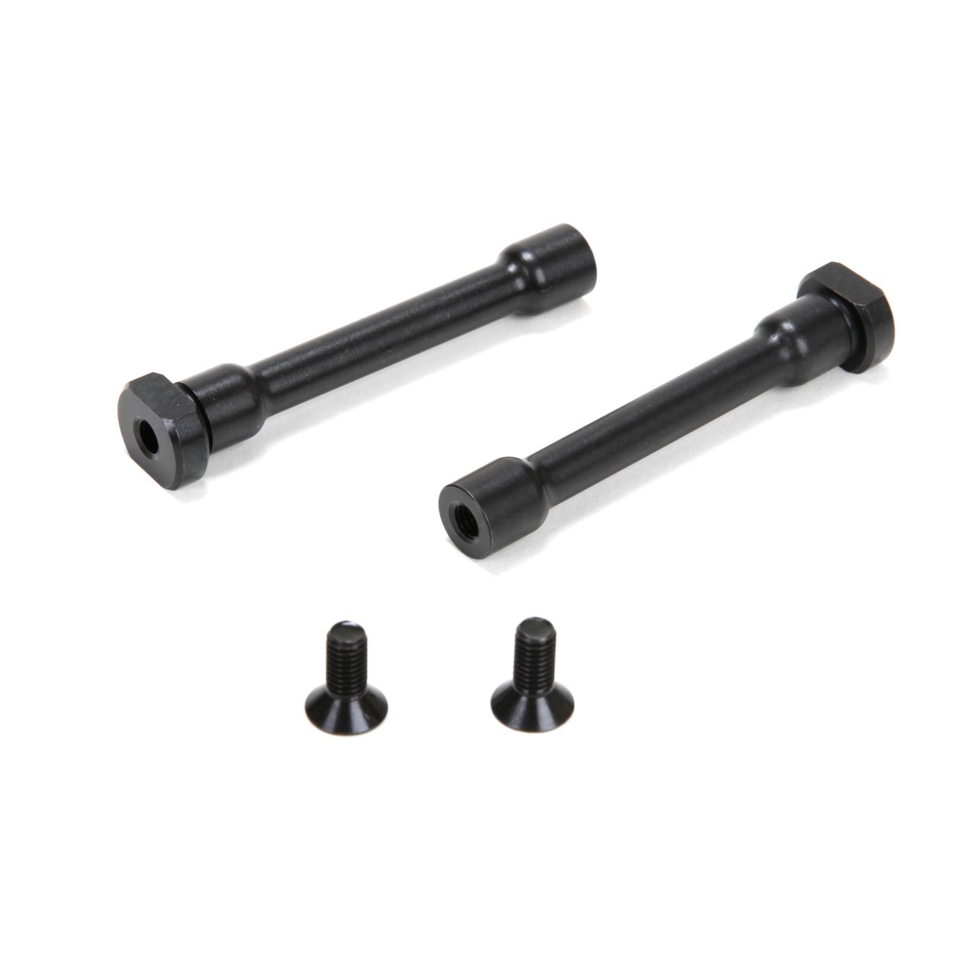 Losi Steering Post Set (2): 5IVE-T, MINI WRC LOSB2551