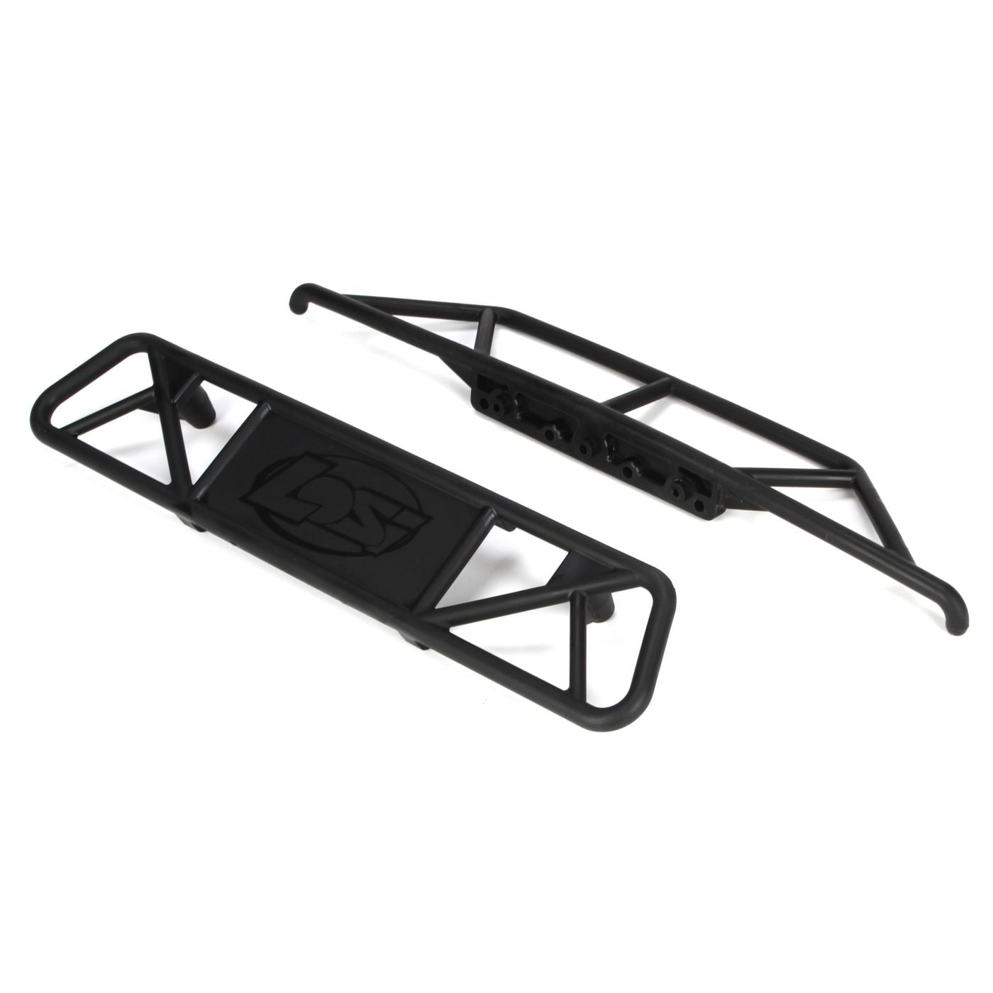 Losi F&R Bumper Set: 5IVE-T LOSB2573