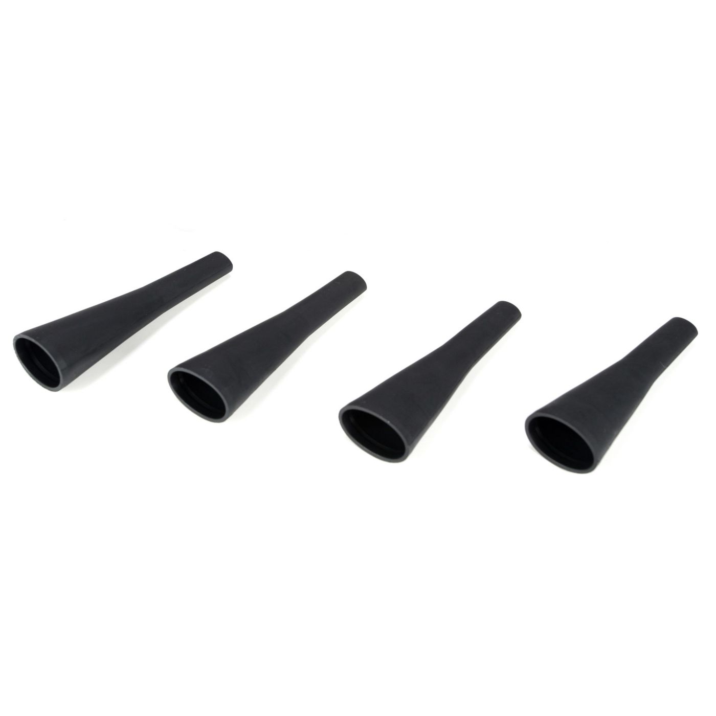 Losi Shock Boots (4): 5IVE-T, MINI WRC LOSB2857