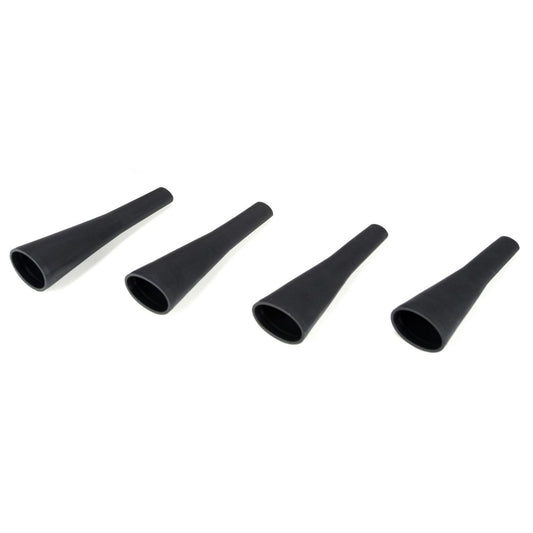 Losi Shock Boots (4): 5IVE-T, MINI WRC LOSB2857