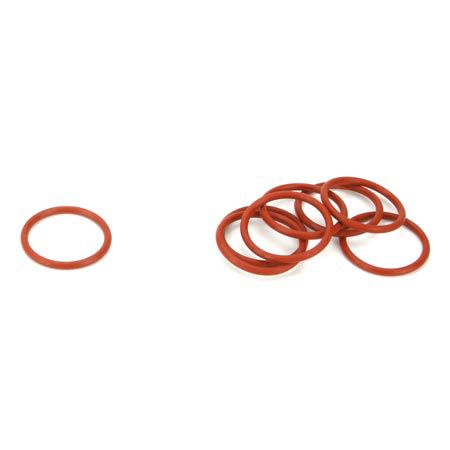Losi Shock Cart & Cap O-Rings(8): LST/2, XXL/2 LOSB2876