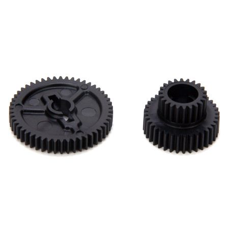 Losi Center Transmission Gear Set: NCR LOSB3013