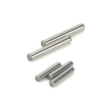 Losi Trans Drive & Selector Pin Set:LST/2,AFT,MUG,MGB LOSB3125