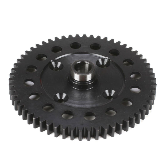 Losi Center Diff Spur Gear, 58T: 5IVE-T, MINI WRC LOSB3210
