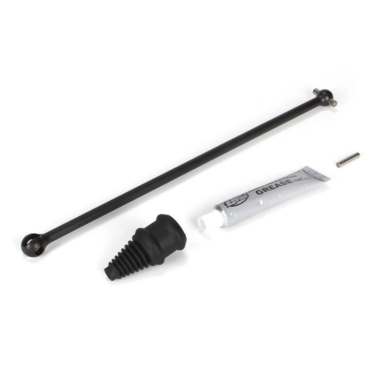 Losi Rear Center Driveshaft& CV Coupler:5IVE-T,MINI WRC LOSB3219