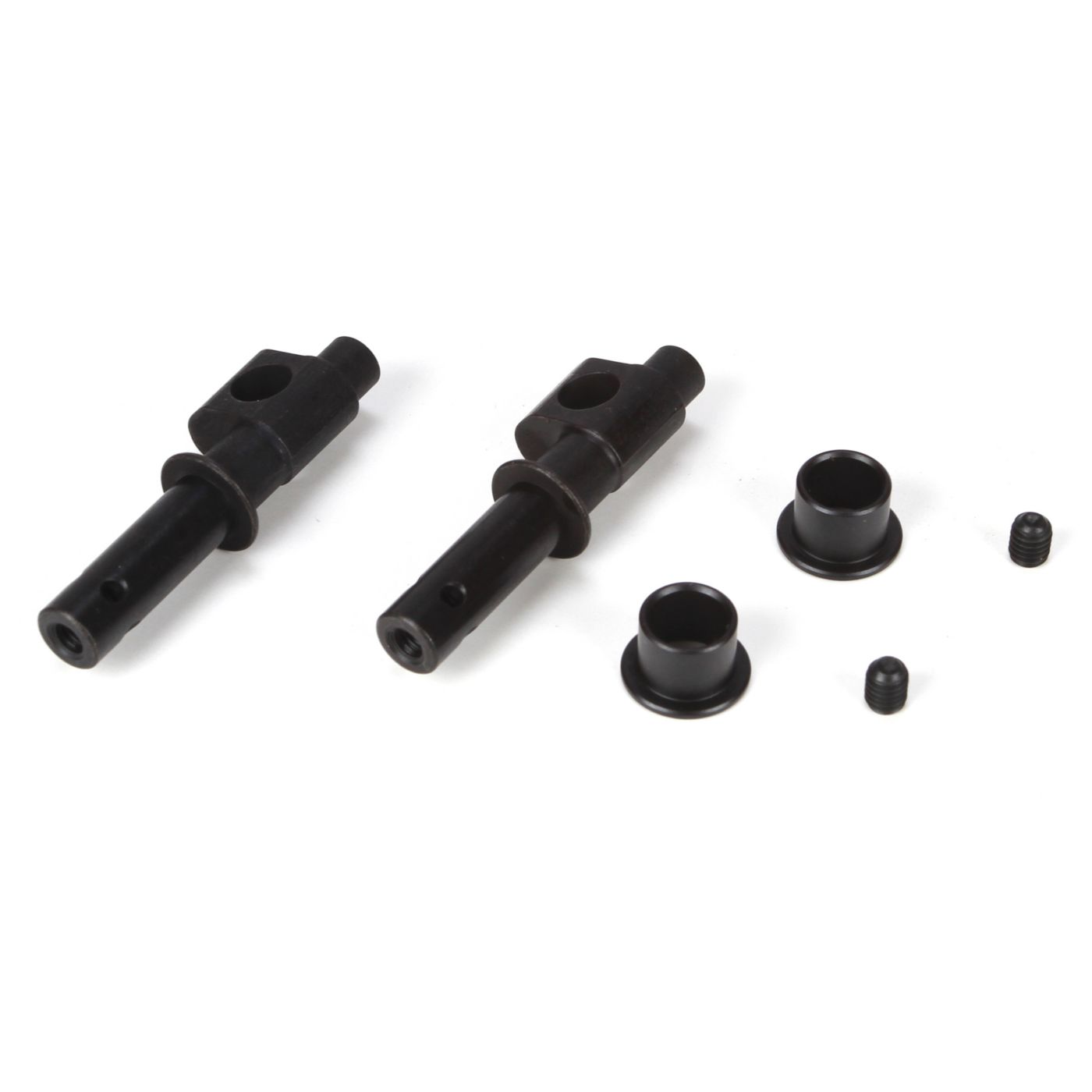 Losi Brake Cams & Bushings (2): 5IVE-T, MINI WRC LOSB3230