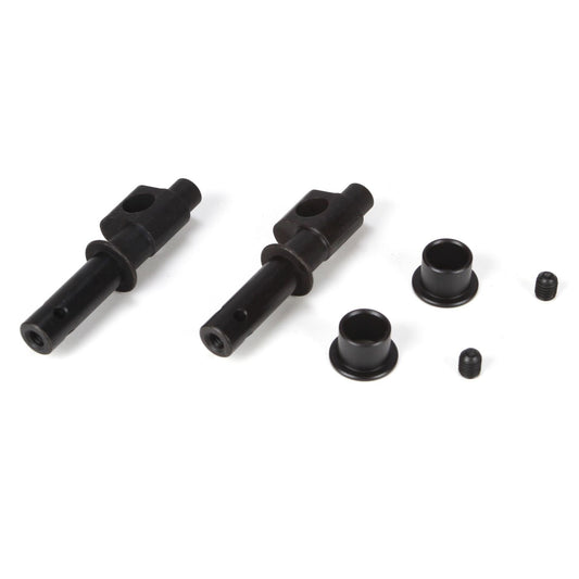 Losi Brake Cams & Bushings (2): 5IVE-T, MINI WRC LOSB3230