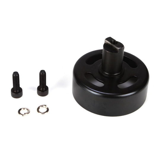 Losi Clutch Bell & Hardware: 5IVE-T, MINI WRC LOSB5038