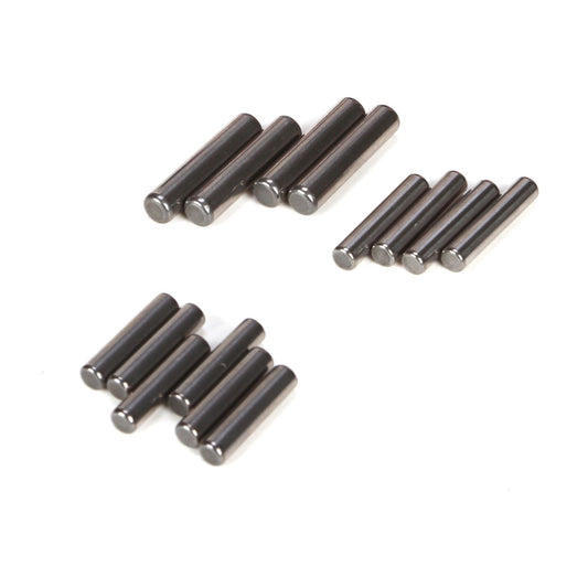 Losi Drive Pin Set (14): 5IVE-T, MINI WRC LOSB6560