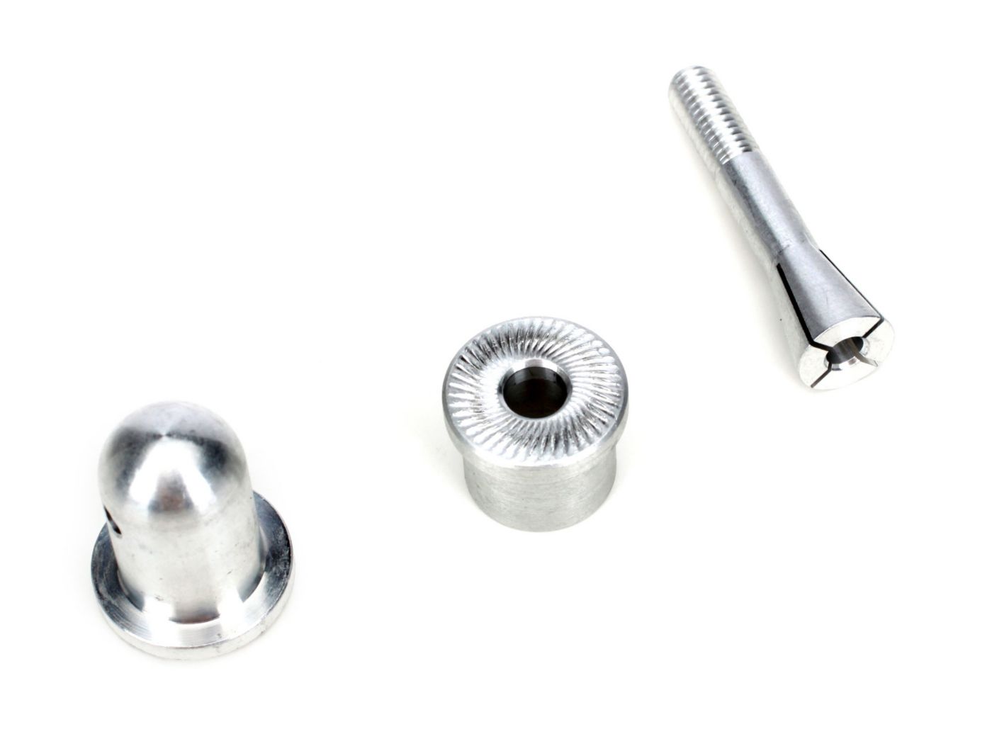 Parkzone Prop Adapter & Hub: F4F PKZ1918