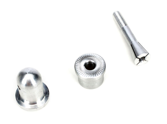 Parkzone Prop Adapter & Hub: F4F PKZ1918