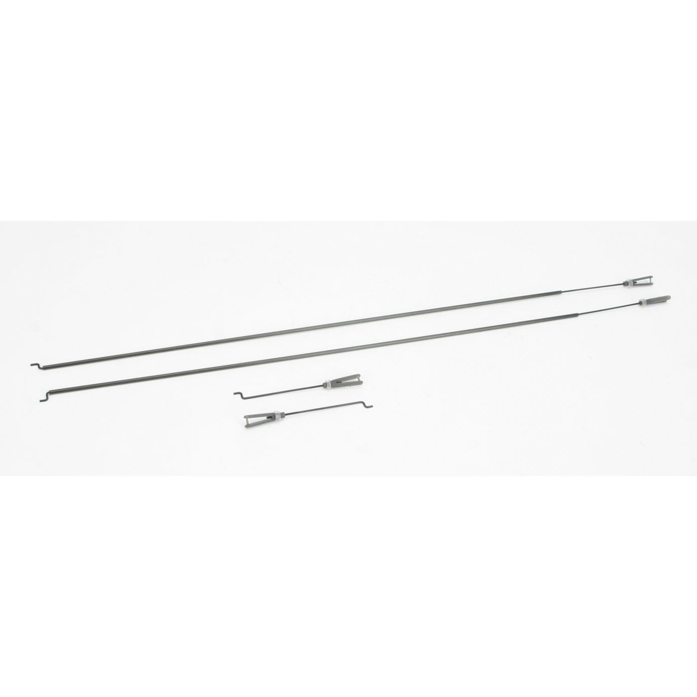 Parkzone Pushrod Set: F4F PKZ1922