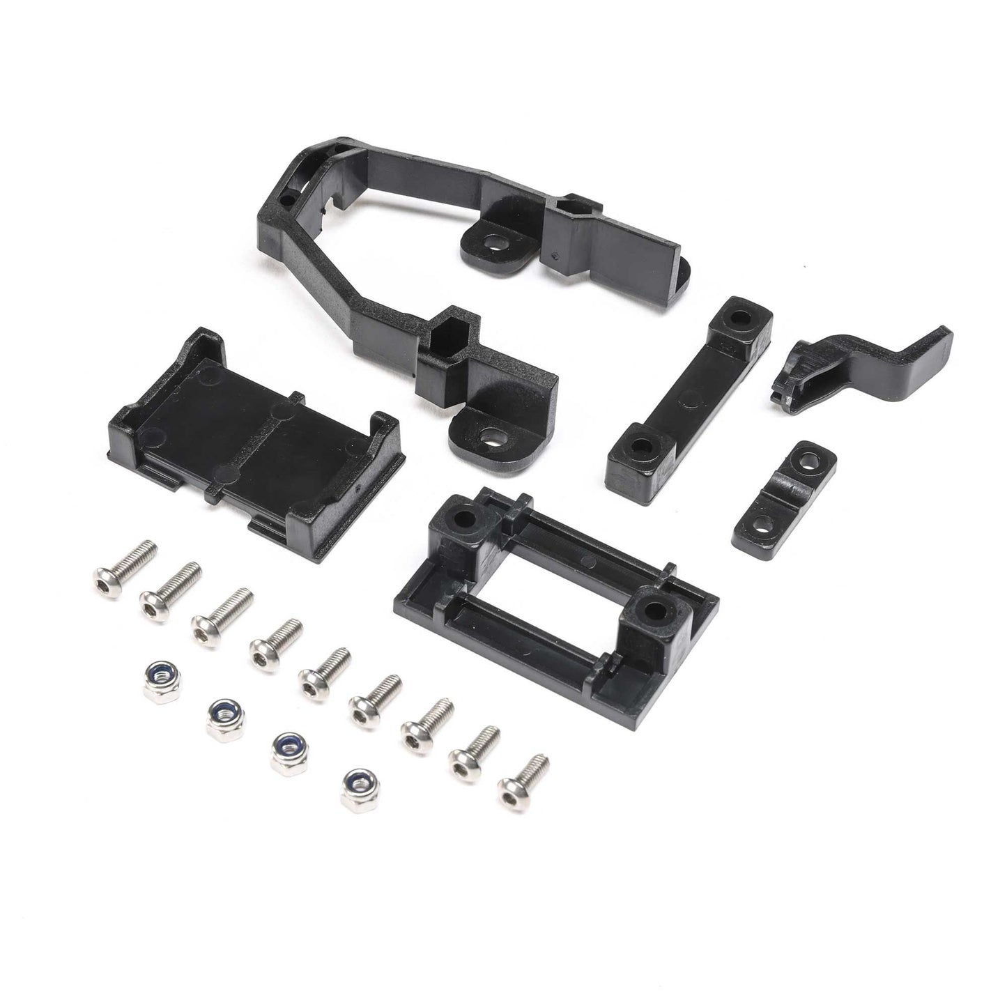 Pro Boat Hull Mounts: Recoil 18 PRB-1151