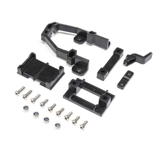 Pro Boat Hull Mounts: Recoil 18 PRB-1151
