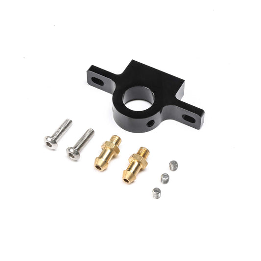 Pro Boat Water Block, Motor Mount: Recoil 18 PRB-1152