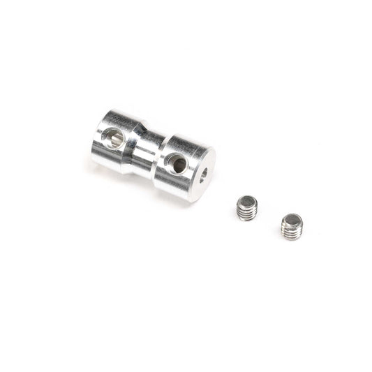 Pro Boat Motor Coupler: Recoil 18 PRB-1204
