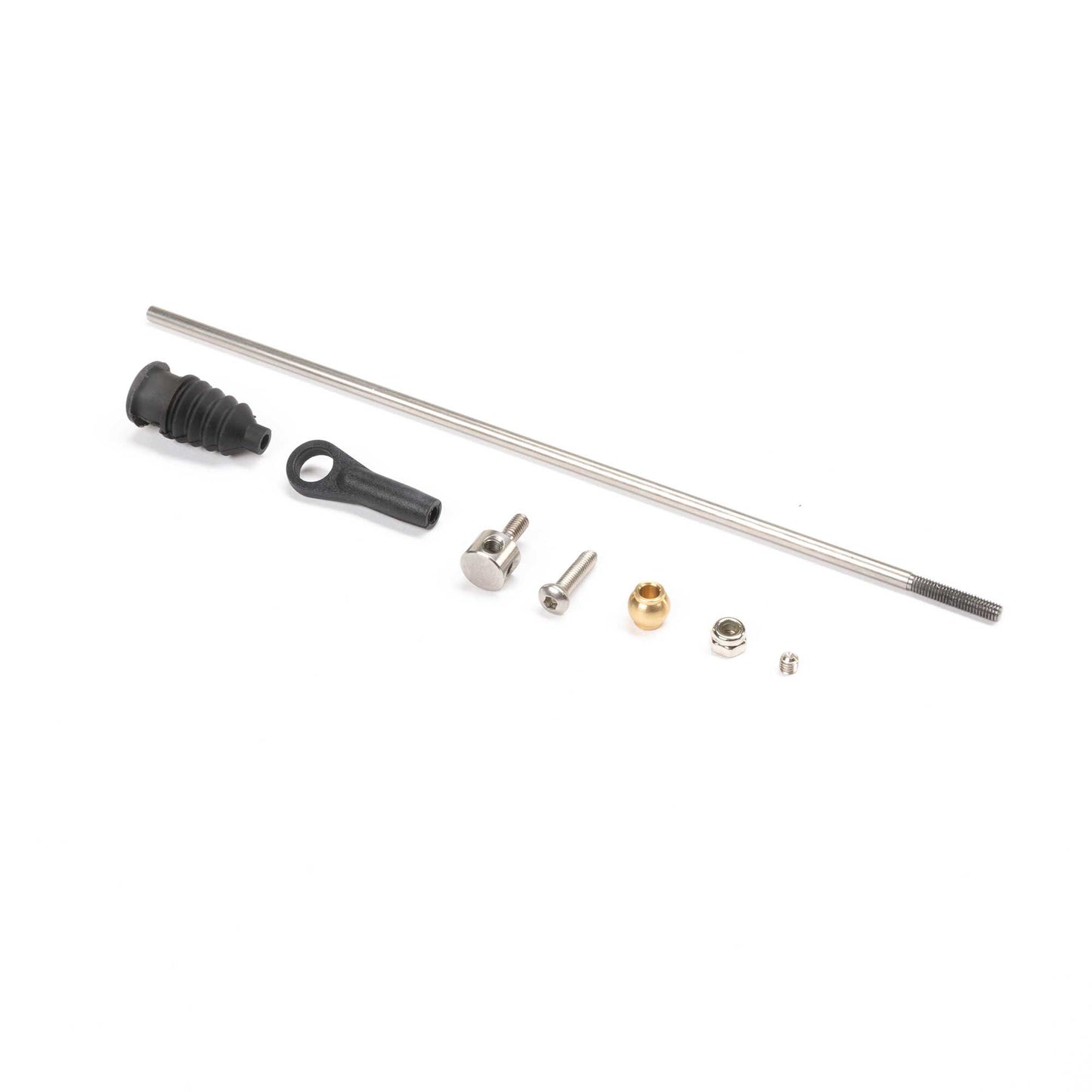 Pro Boat Rudder Pushrod Set: Blackjack 24 PRB-1274