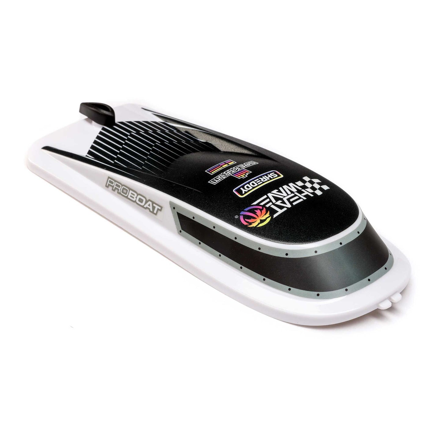 Pro Boat Canopy, Heatwave: Recoil 18 PRB-1397