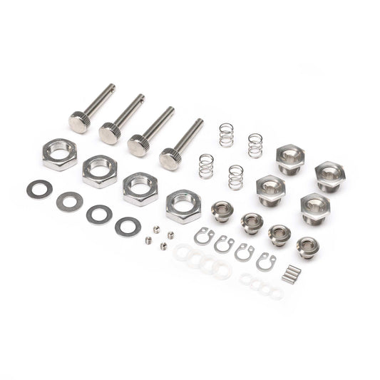 Pro Boat Quick Canopy Latch Set, Large PRB-1634