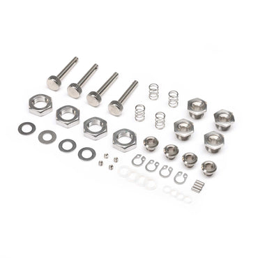 Pro Boat Quick Canopy Latch Set, Large PRB-1634