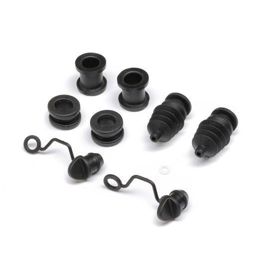 Pro Boat Seal Set: SSW 48" PRB-1640