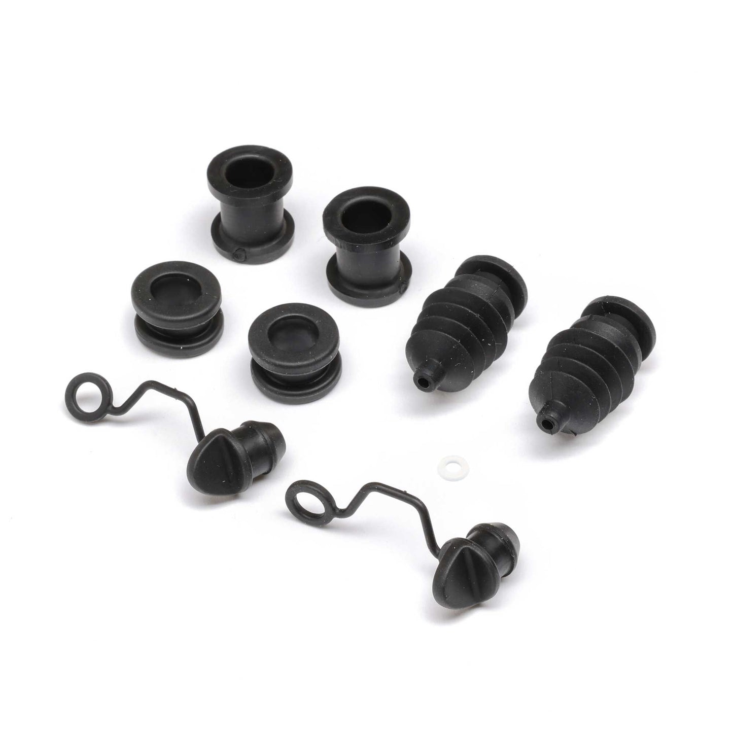 Pro Boat Seal Set: SSW 48" PRB-1640