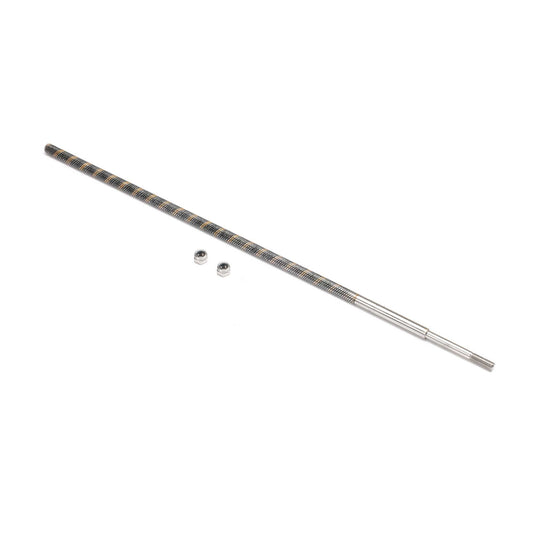 Pro Boat Flex Shaft: SSW 48" PRB-1645