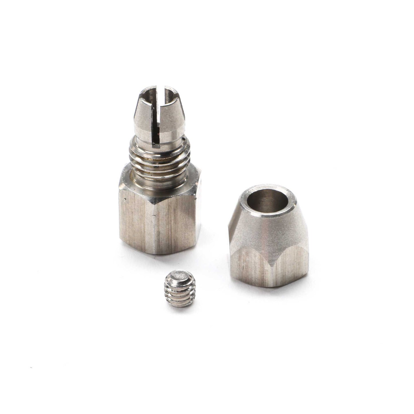 Pro Boat Motor Shaft Coupler: Sonicwake 24" PRB-3092