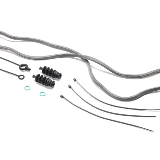 Pro Boat Hull Seal Set: Sonicwake 24" PRB-3097