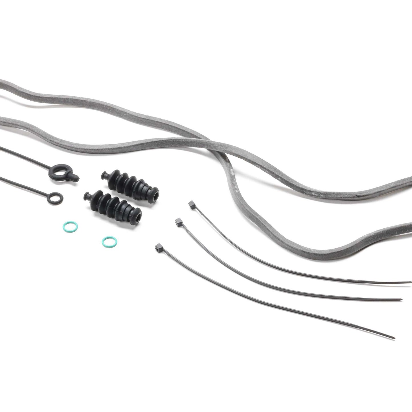 Pro Boat Hull Seal Set: Sonicwake 24" PRB-3097