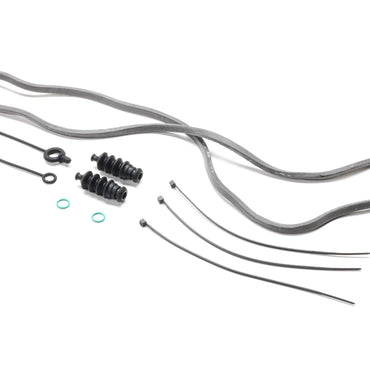 Pro Boat Hull Seal Set: Sonicwake 24" PRB-3097