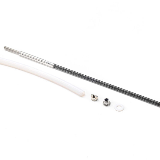 Pro Boat Flex Shaft Set: Sonicwake 24" PRB-3098
