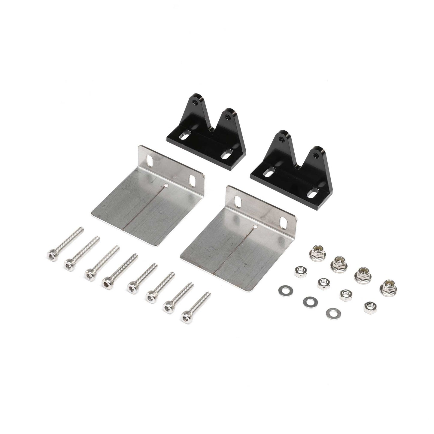 Pro Boat Trim Tab Set: Impulse 32 PRB281098