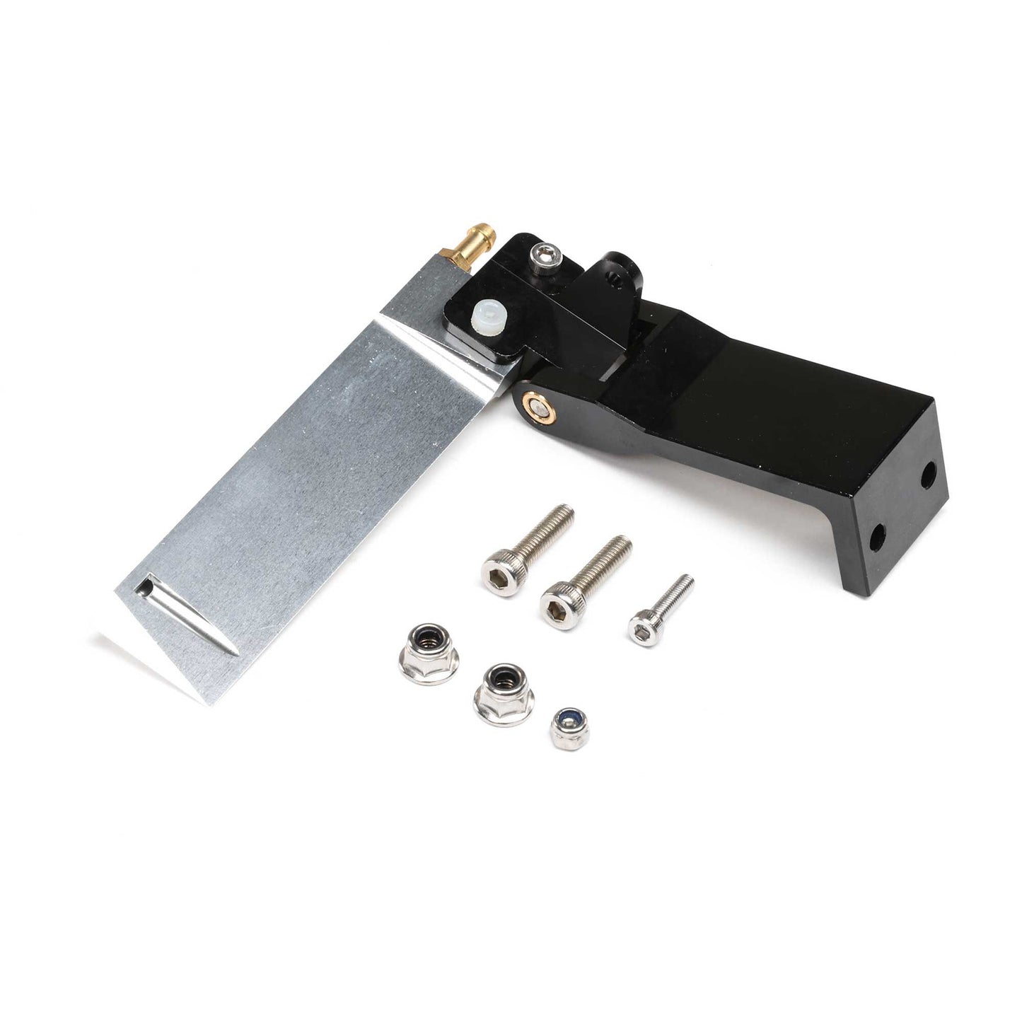 Pro Boat Rudder Set: Impulse 32 PRB281100