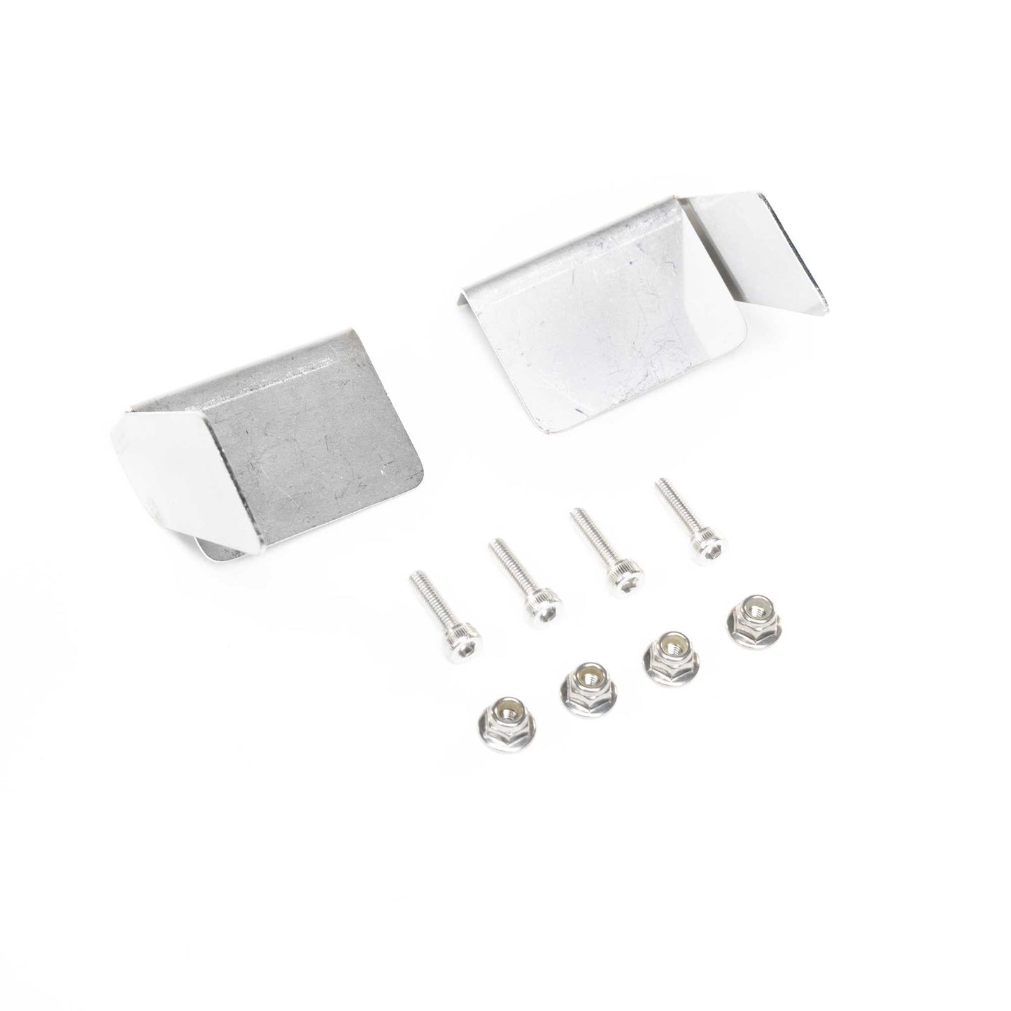 Pro Boat Turn Fins & Trim Tabs: Recoil 2 PRB281102